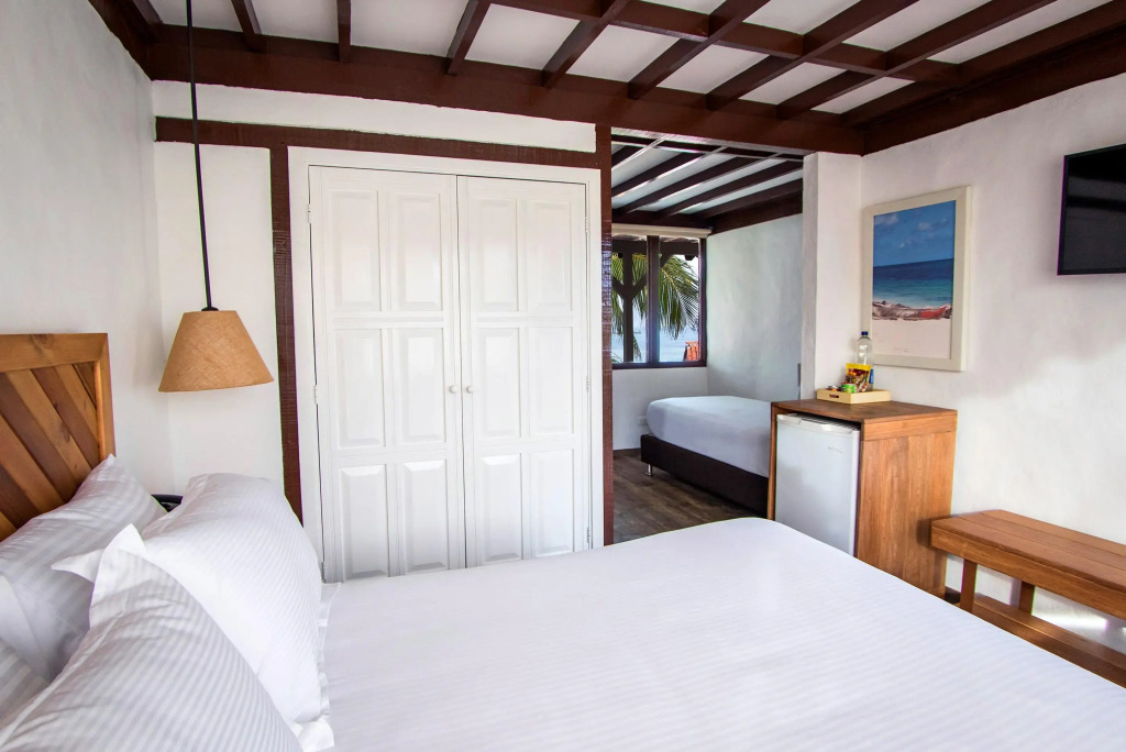 Sol Caribe Campo All Inclusive