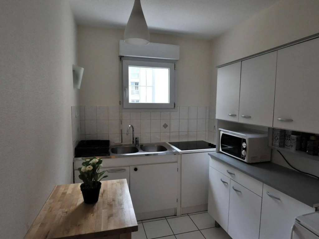 Appartement Marie