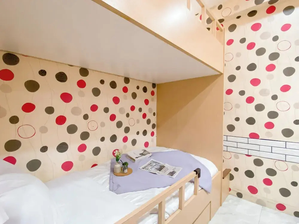 Comfy 2Br At Apartment Casablanca East Residence