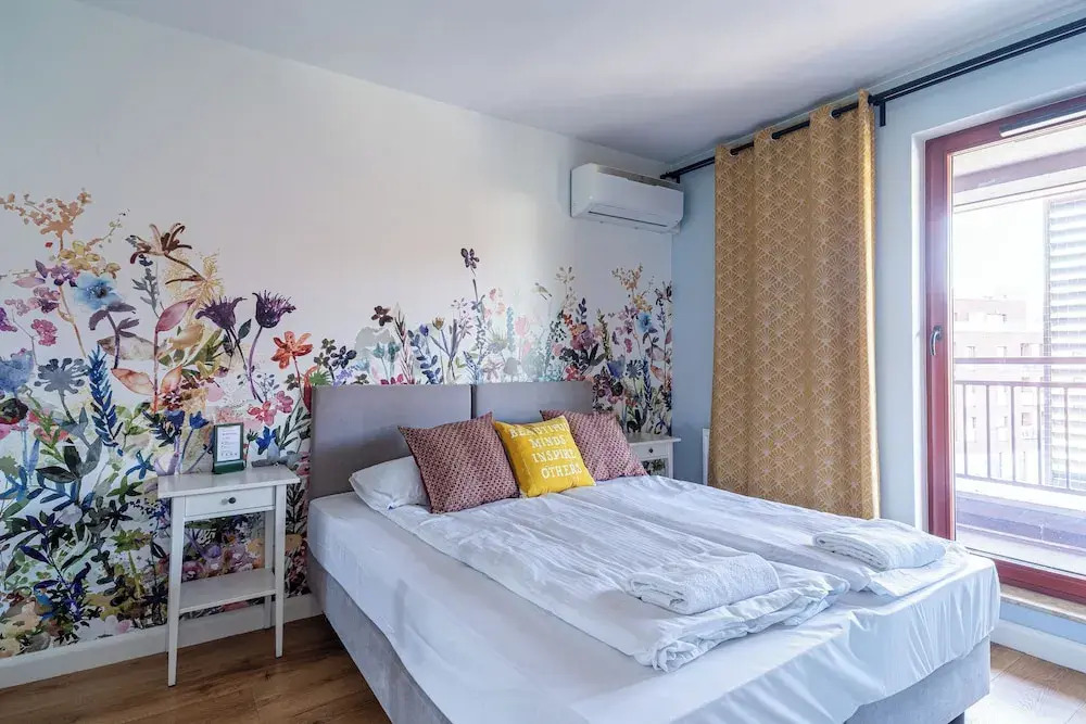 Grand Apartments - Apartments SPA Waterlane Island