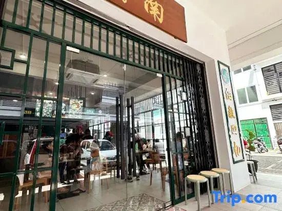 SoulHealingPlace Galacity 2BR 3Bed Apartment