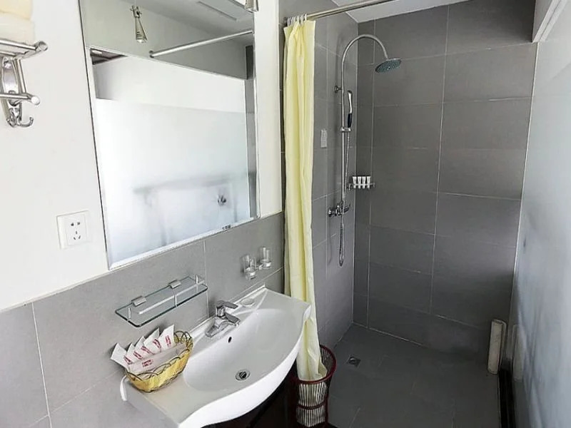 Xidi Travel Lodge