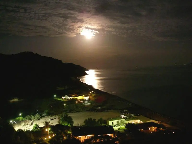 Villa Kostas