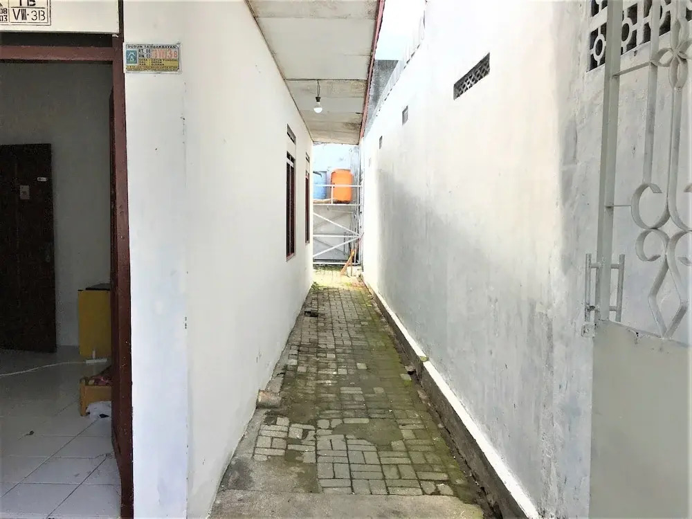 Tambak Bayan Guesthouse