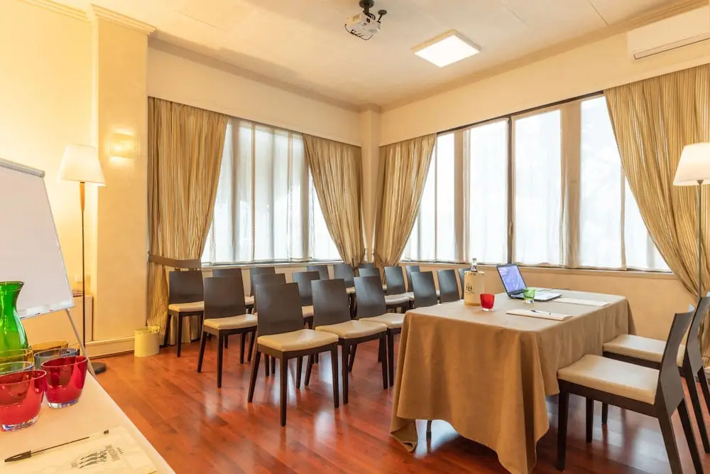 Hotel Ambasciatori