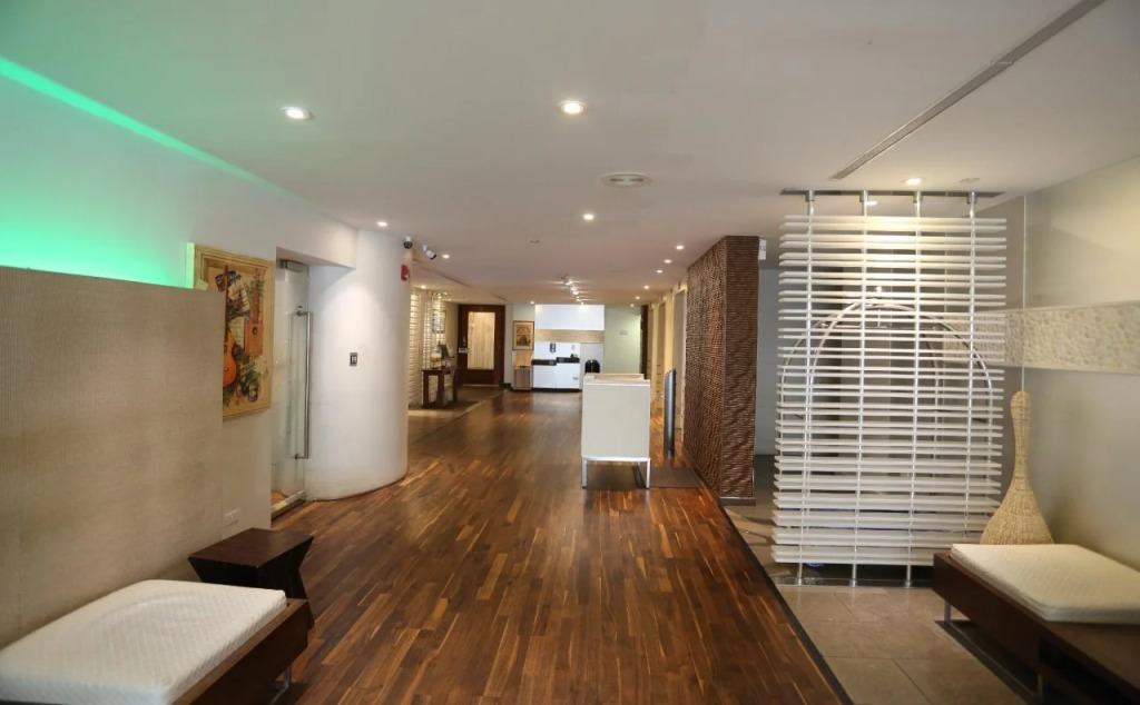 Hotel La Croix
