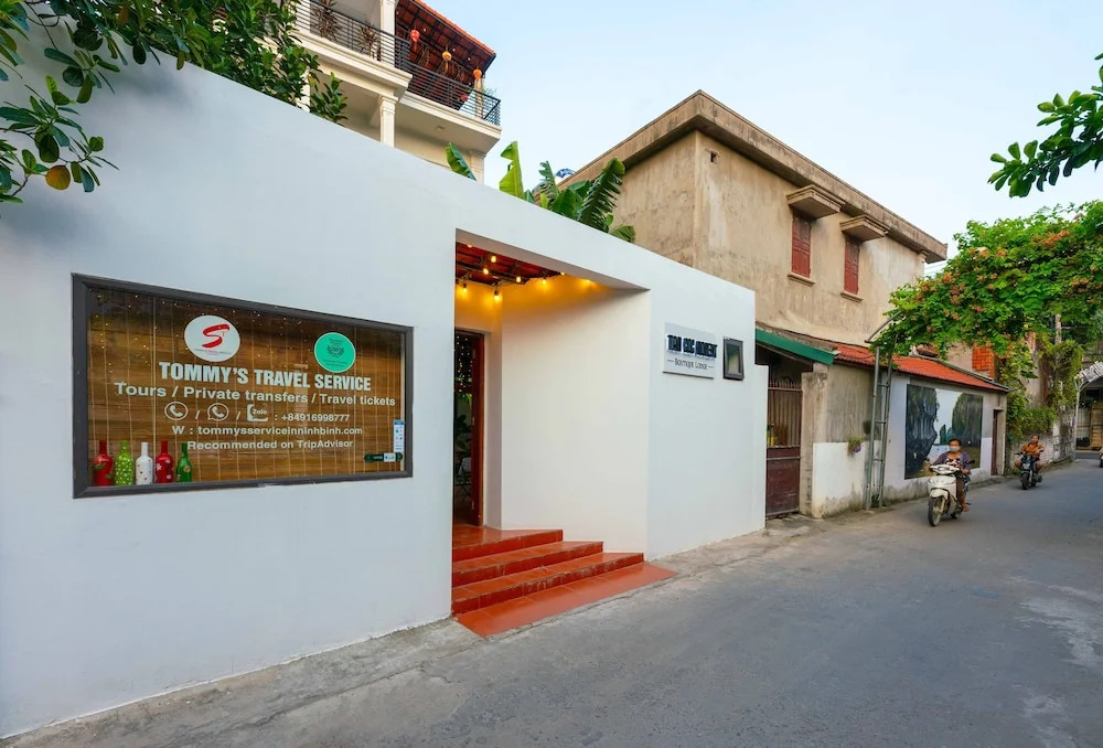 Tam Coc Moment Homestay