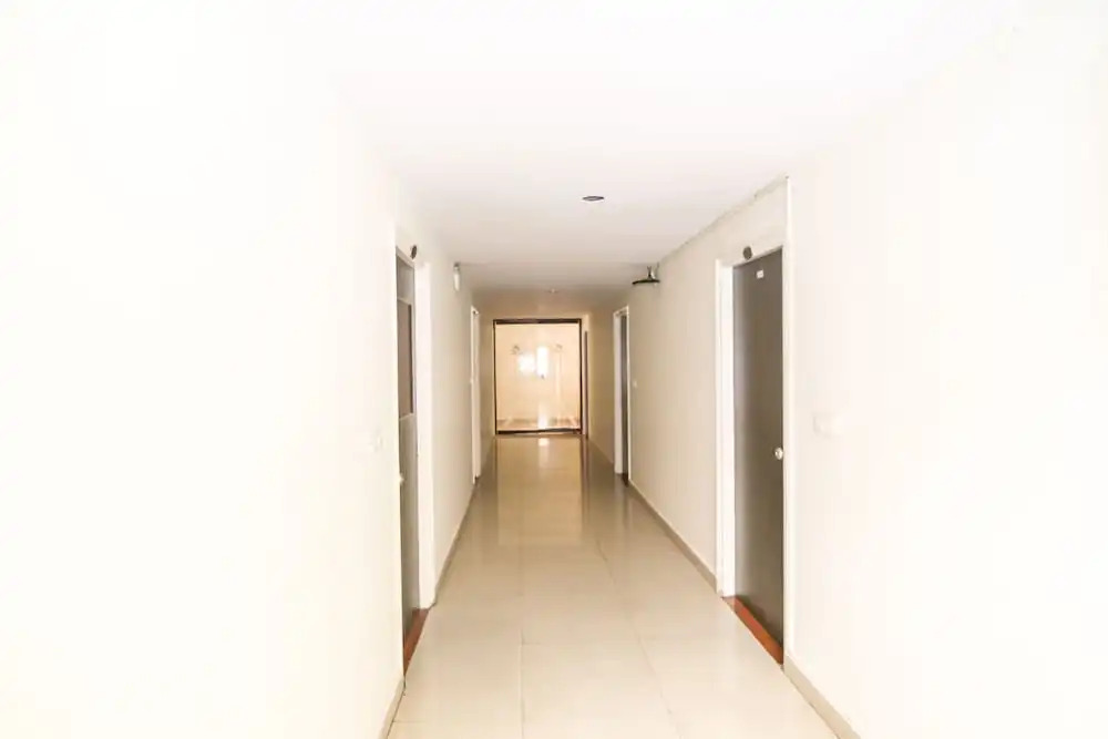 OYO 9207 Chakri Guest House