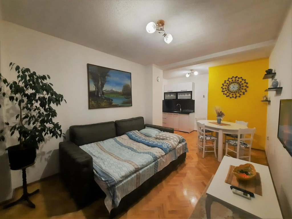The Kings Apartment