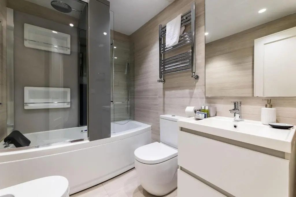 LA CONCHA BEACHVIEW apartment