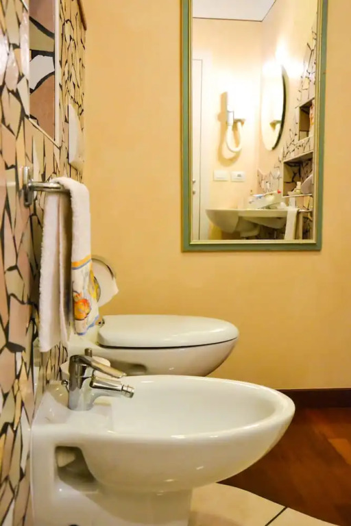 Blue Lake Residence - Bardolino