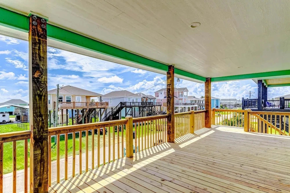 Second Wind 3 Bedroom Home