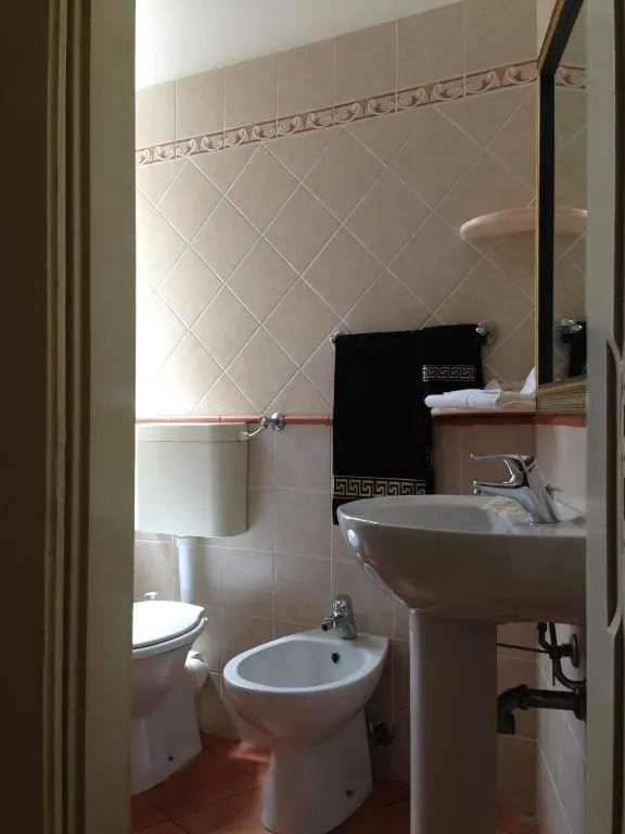 Garibaldi B&B