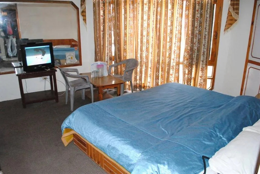 Hotel Hadimba Way