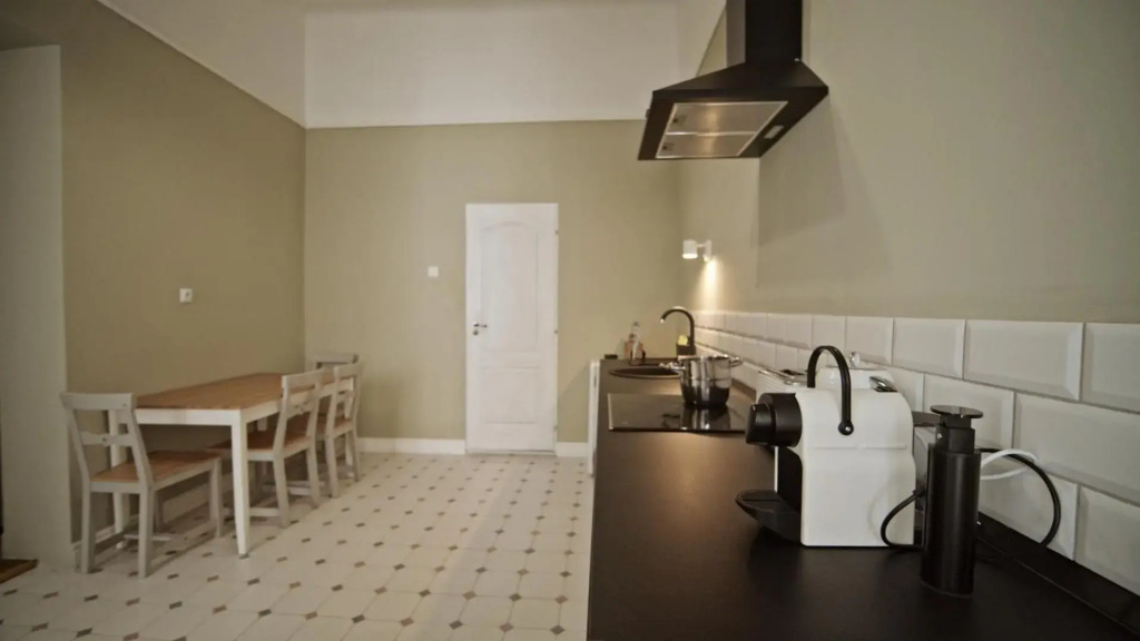 Allegro apartments city center