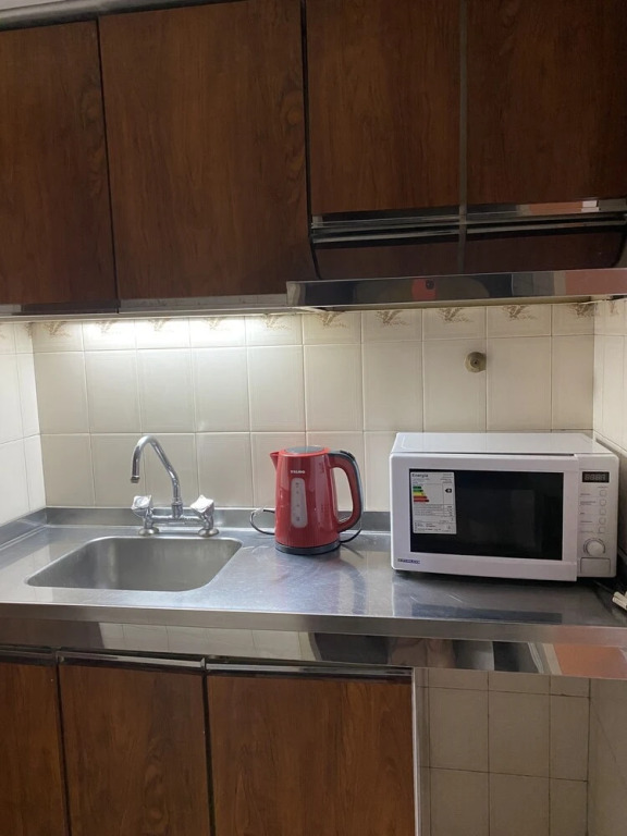 Portillo Apartments