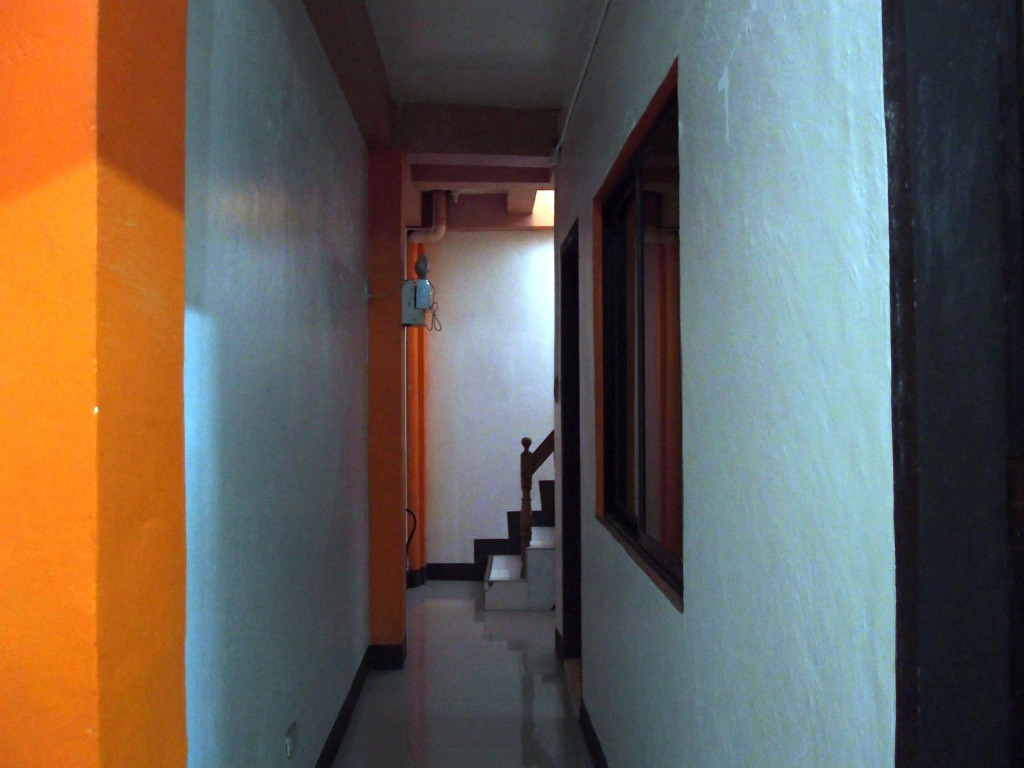 Miles Pension House
