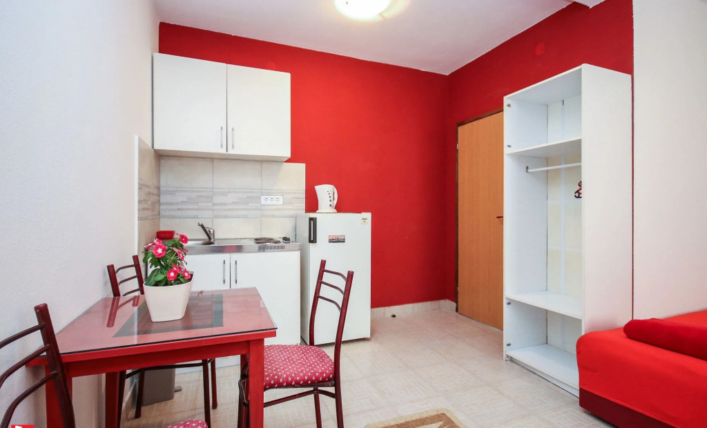 Becka apartments