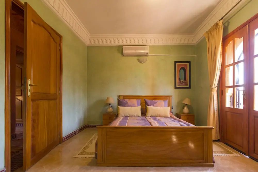Villa Zahra Palmeraie