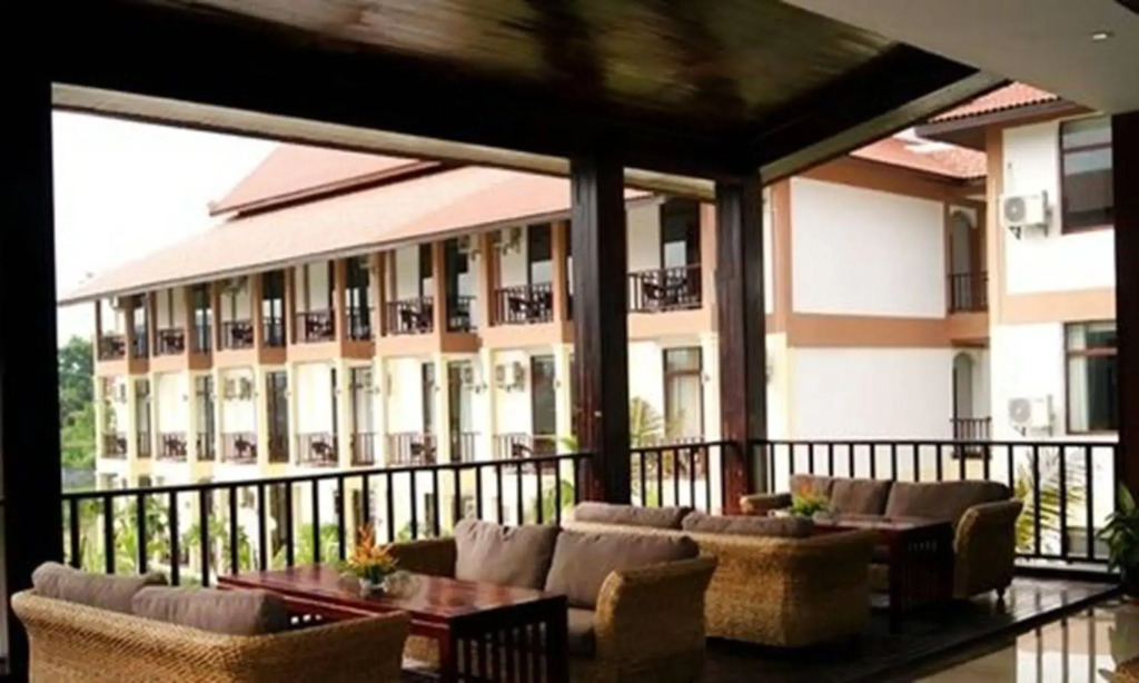 Xishuangbanna Hotel Managed by Xandria Hotel