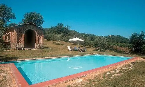 Agriturismo F.lli Mori