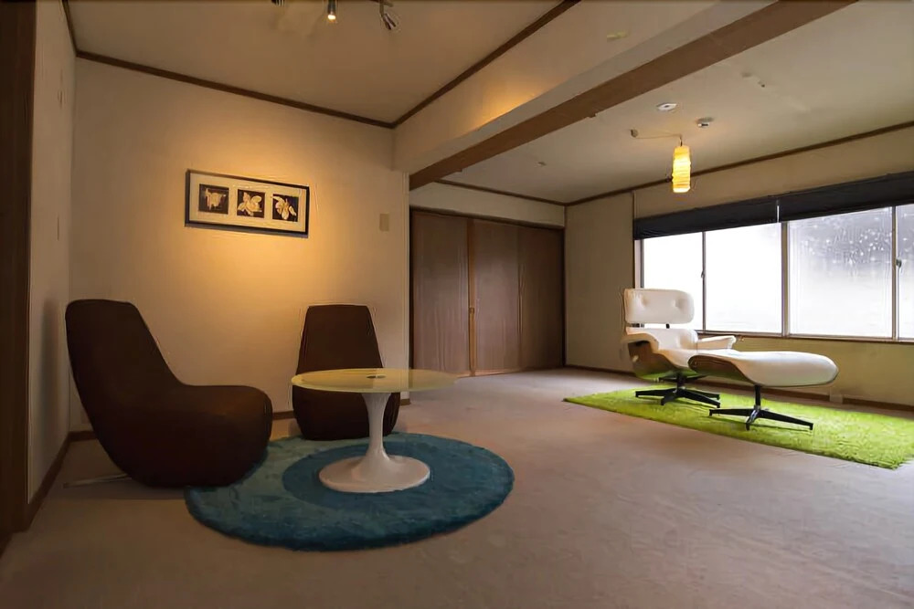 Le Machiya Nishidacho