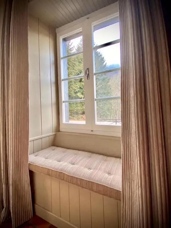 alpine apartment