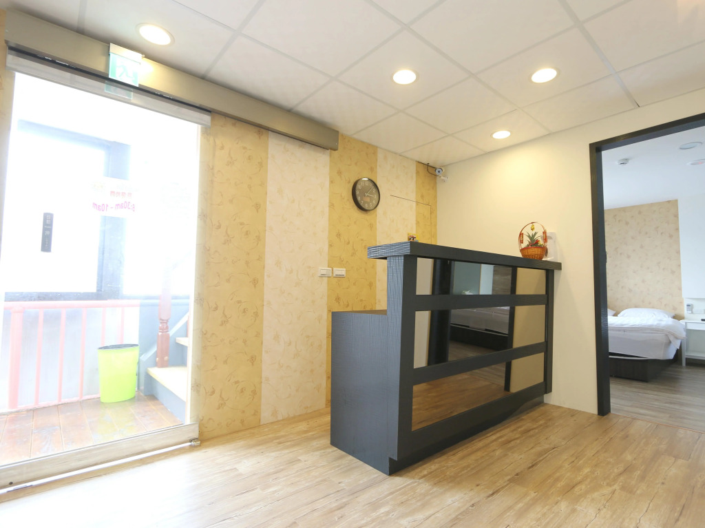 Ying Mu Home