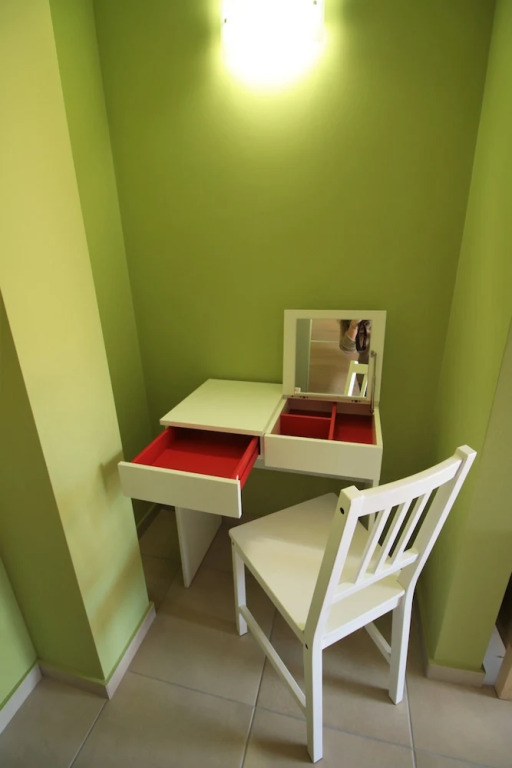 La Rosatea Rooms