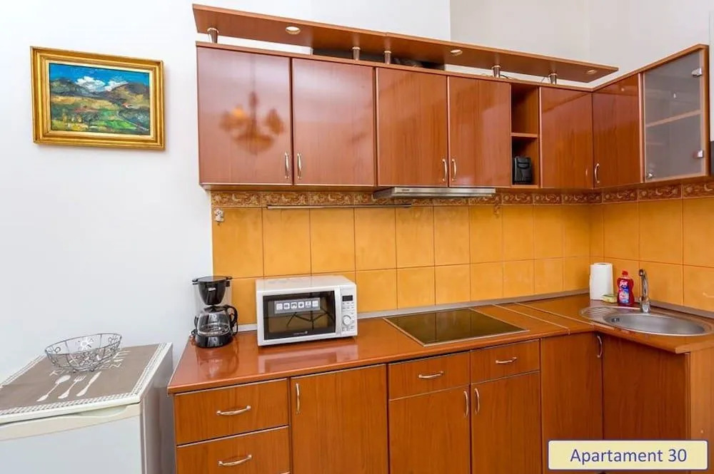 Nice & Cozy Apartments