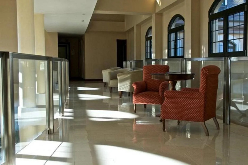 Hotel Sonsoles Ávila