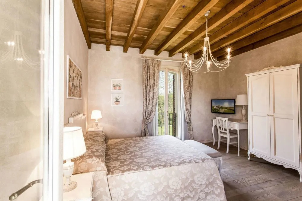 Relais Mondotella