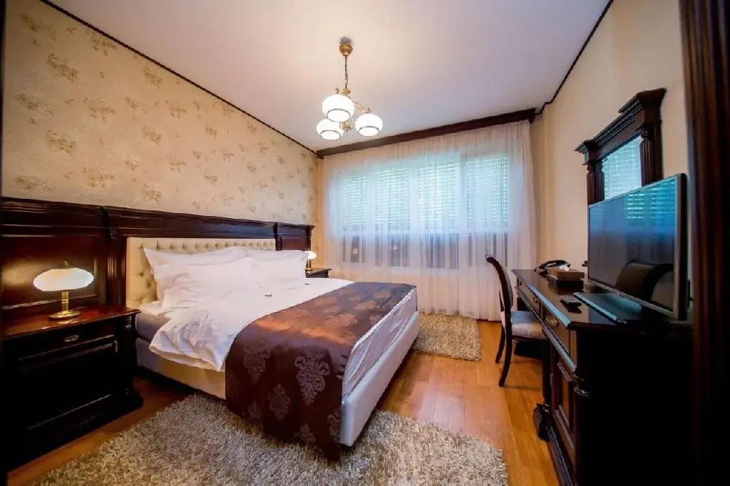 Best Western Central