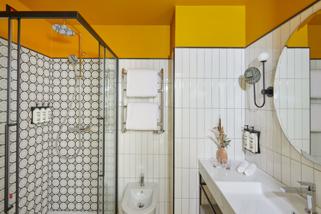 Hotel Indigo Florence by IHG