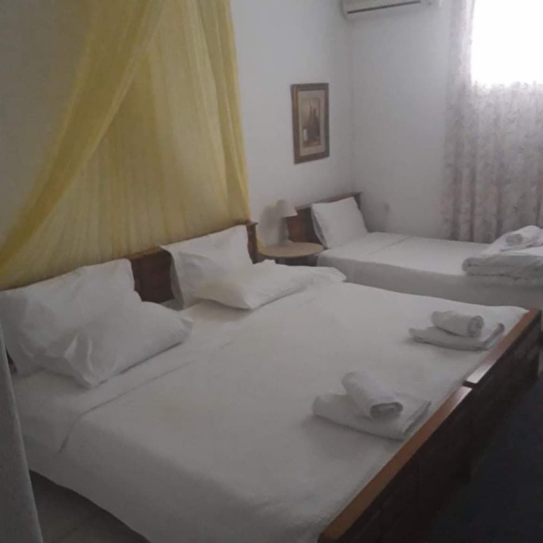 Hotel Papanikolaou