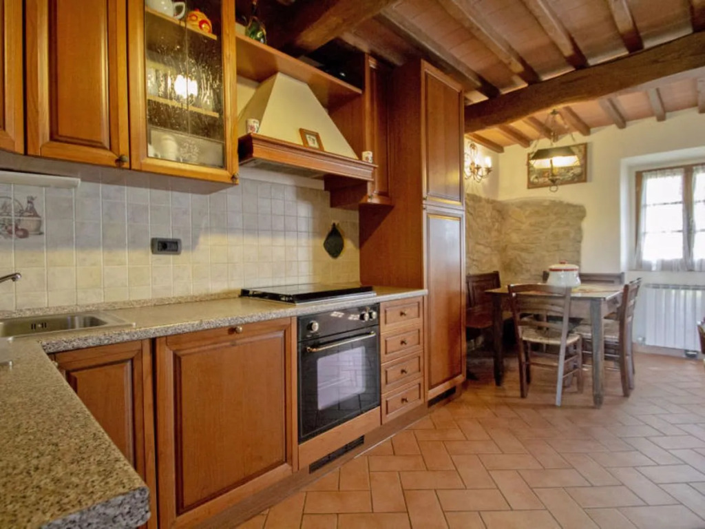 House Tegliaia Montevarchi 19354