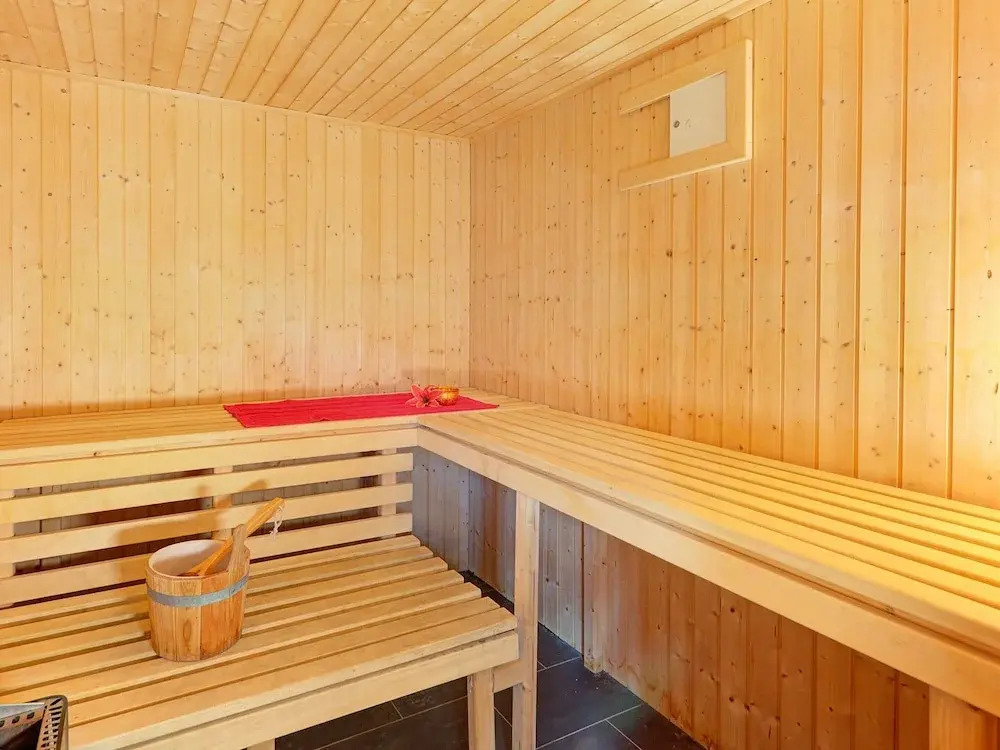 Chalet in Les Collons Near Ski Lift