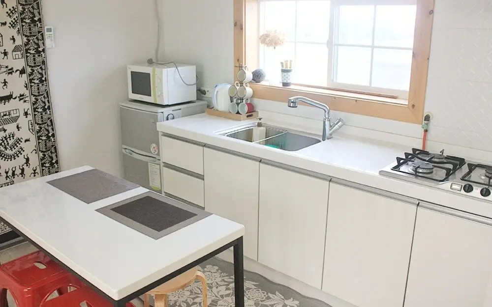 Jeju Manon Rental and Guest House