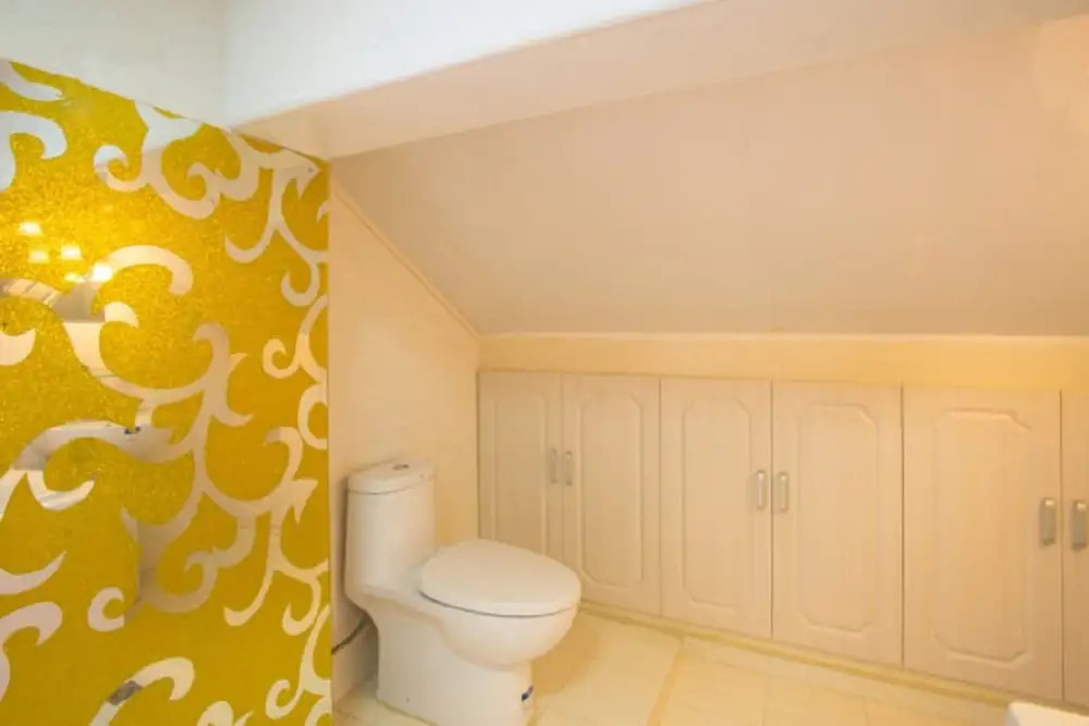 Jhouse Hongqiao Duplex Apartment