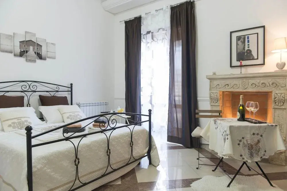 Laetitia Guest House 32