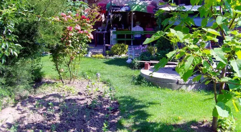 Kalina Guest House