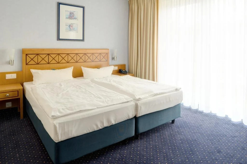 Strandhotel Seestern