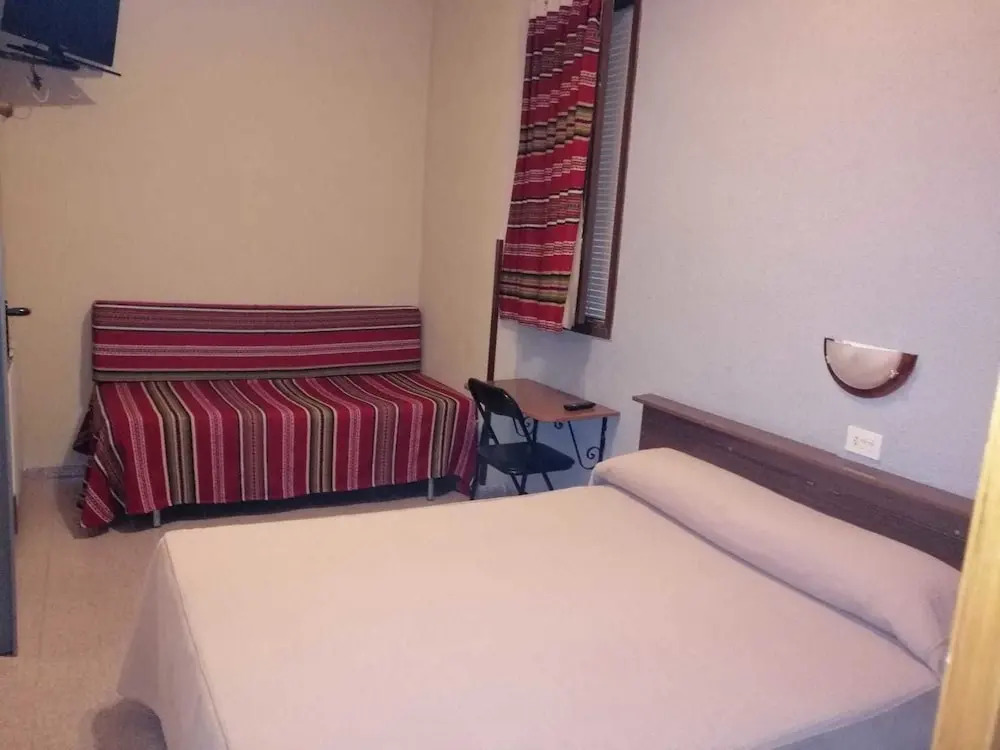 Hostal La Muralla