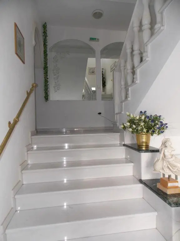 Ioli Apartments