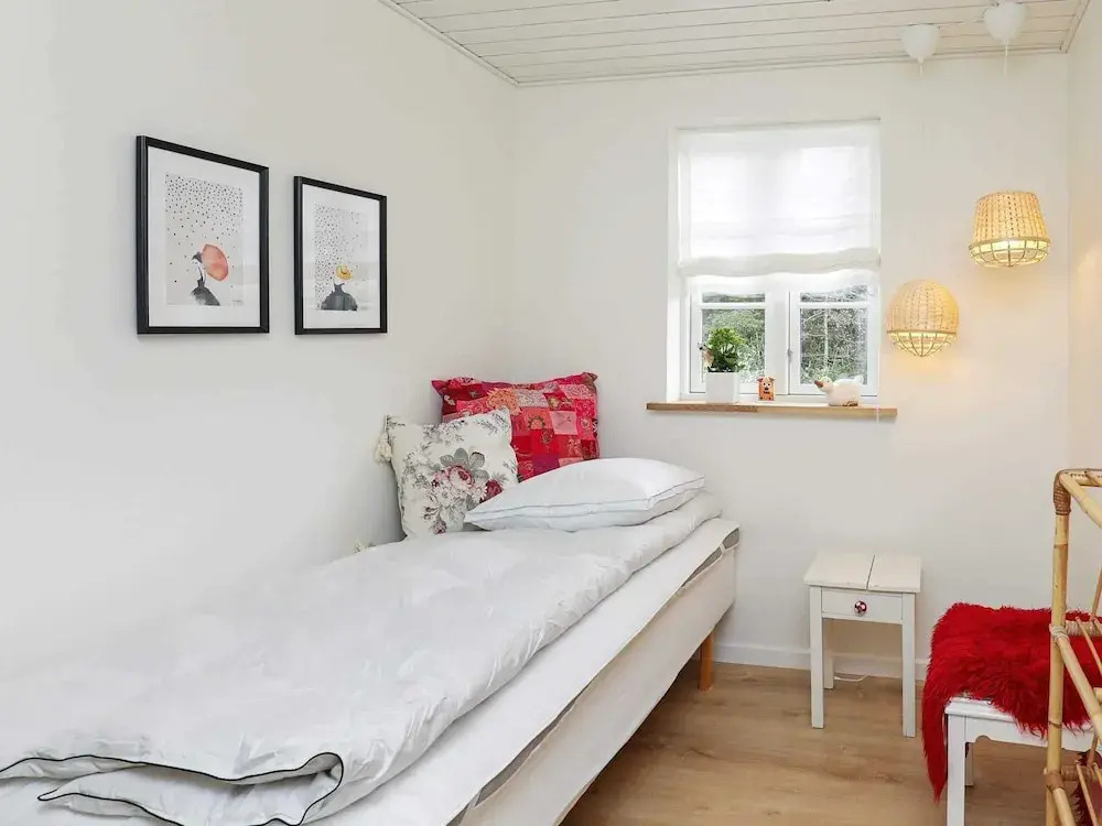6 Person Holiday Home in Blokhus-by Traum