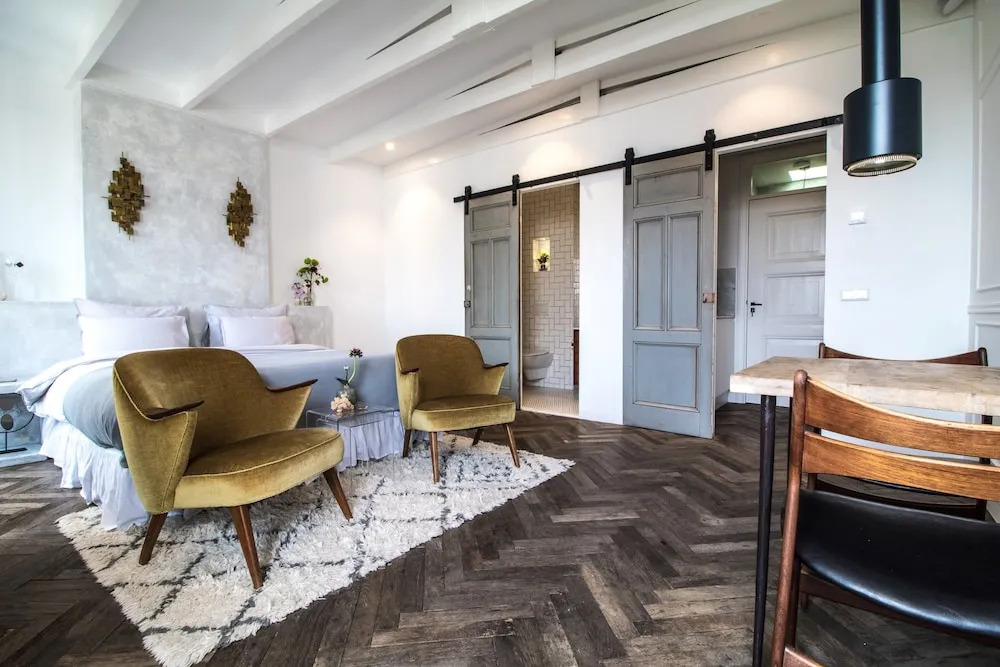 B&B Roeloft Amsterdam
