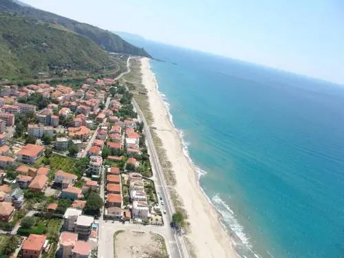 Aparthotel 4 Stars Ascea