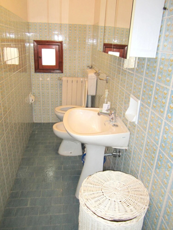 House With 2 Bedrooms in Villalfonsina, With Wonderful sea View and Te