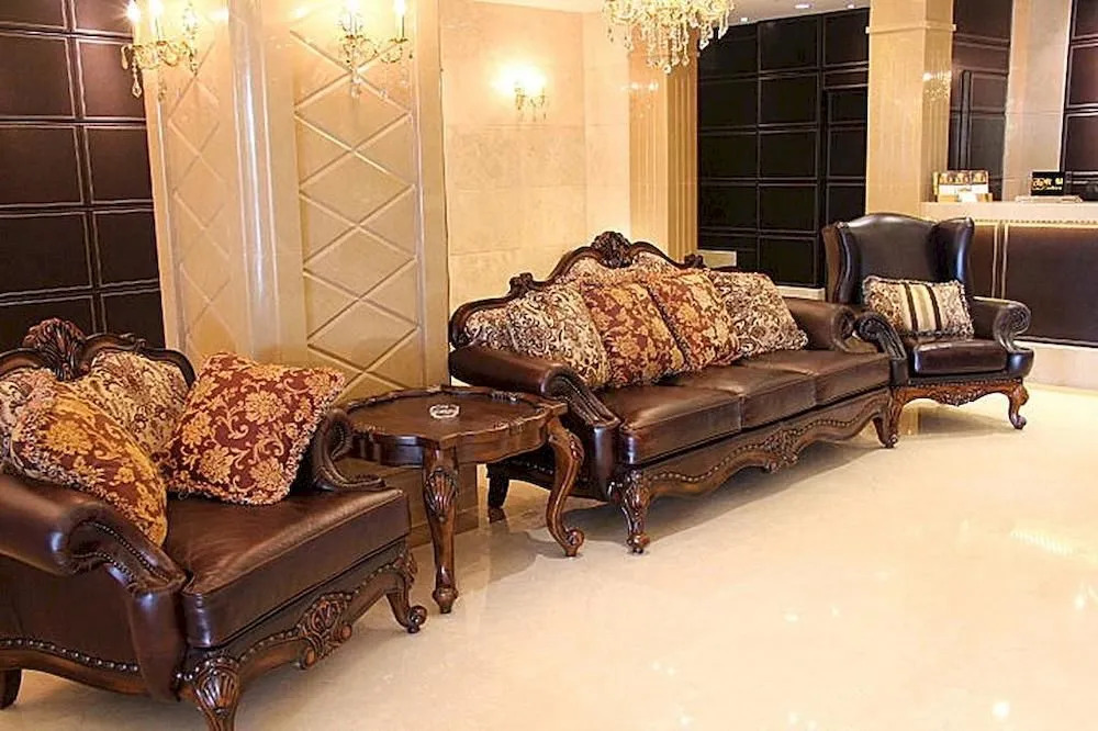 Yajida Hotel - Xiamen