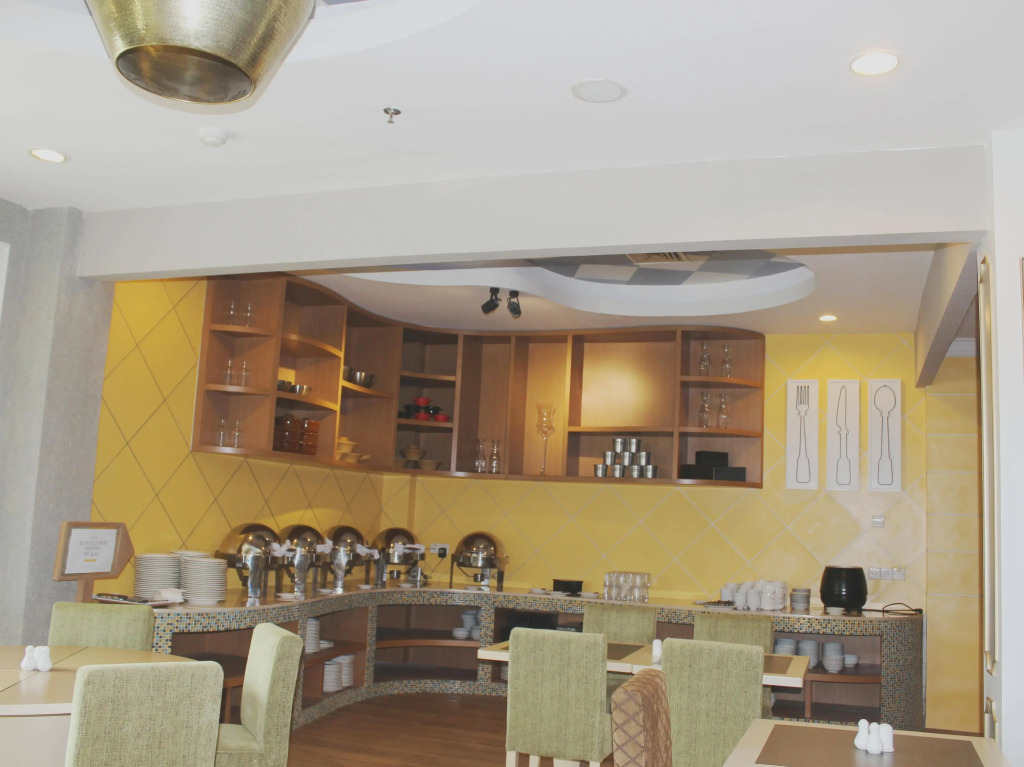 Swiss-Belinn Imara Sudirman